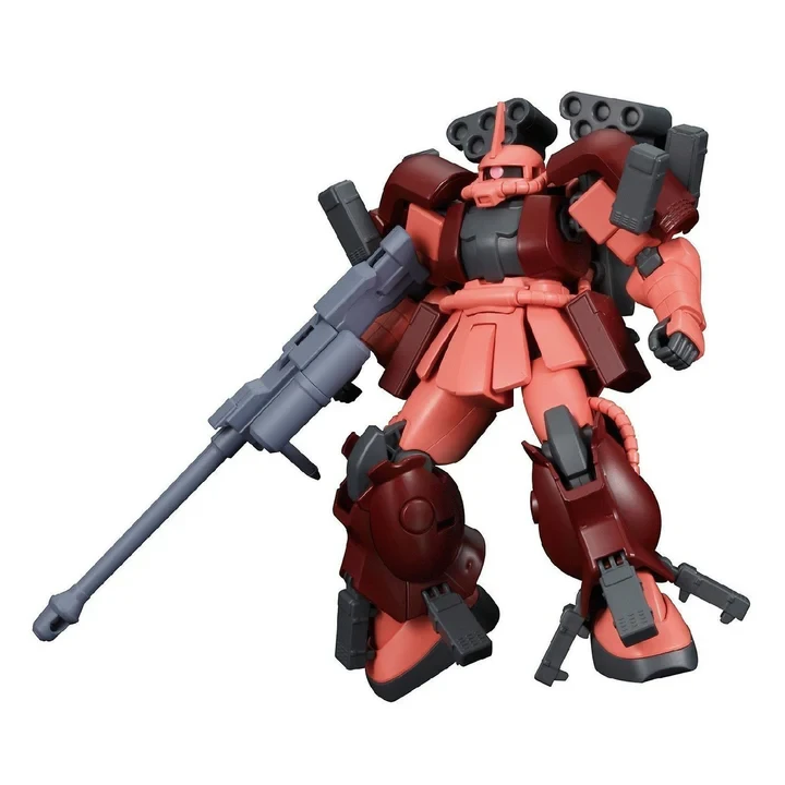 HGBF 1/144 Zaku Amazing