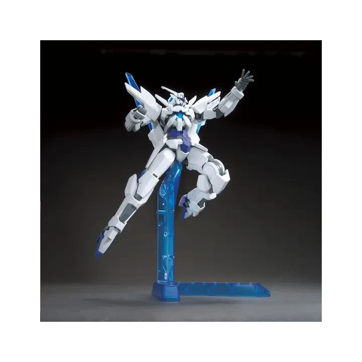 HGBF 1/144 Transient Gundam