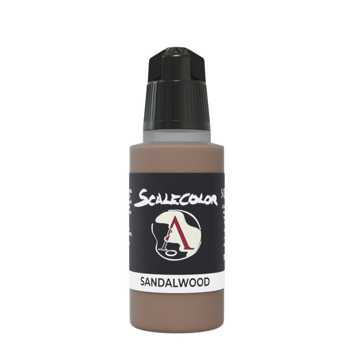 Sandalwood SC-26 17ml