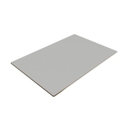 Półka HDF z Metalową Płytką do Walizek Magnetycznych