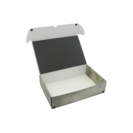 Pudełko XL na modele ze zmagnesowanymi podstawkami