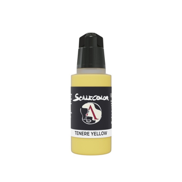 Tenere Yellow SC-10 17ml
