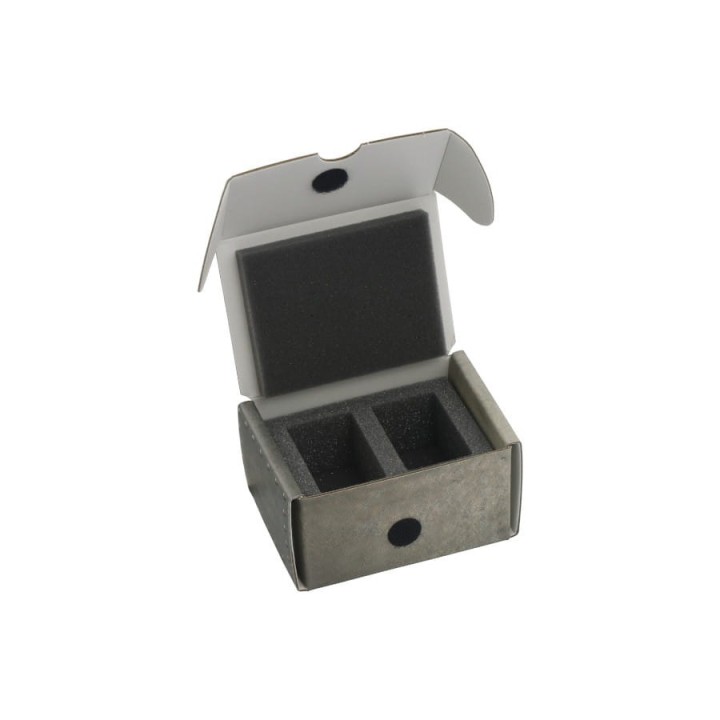 Mini Box na 2 modele