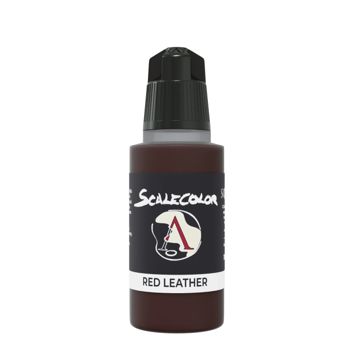 Red Leather SC-30 17ml