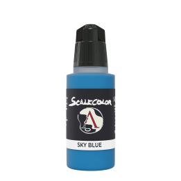 Sky Blue SC-50 17ml