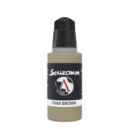 Thar Brown SC-61 17ml