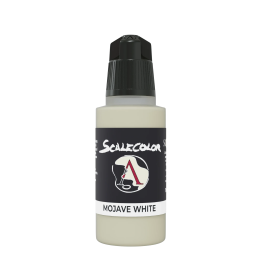 Mojave White SC-62 17ml