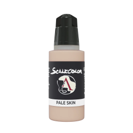 Pale Skin SC-17 17ml