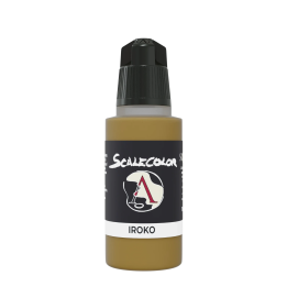 Iroko SC-27 17ml