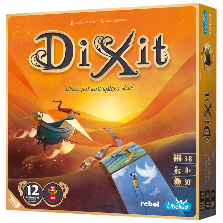 Dixit