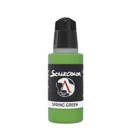 Spring Green SC-47 17ml