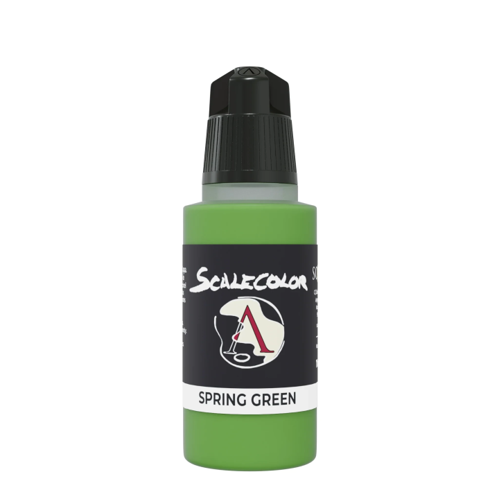 Spring Green SC-47 17ml