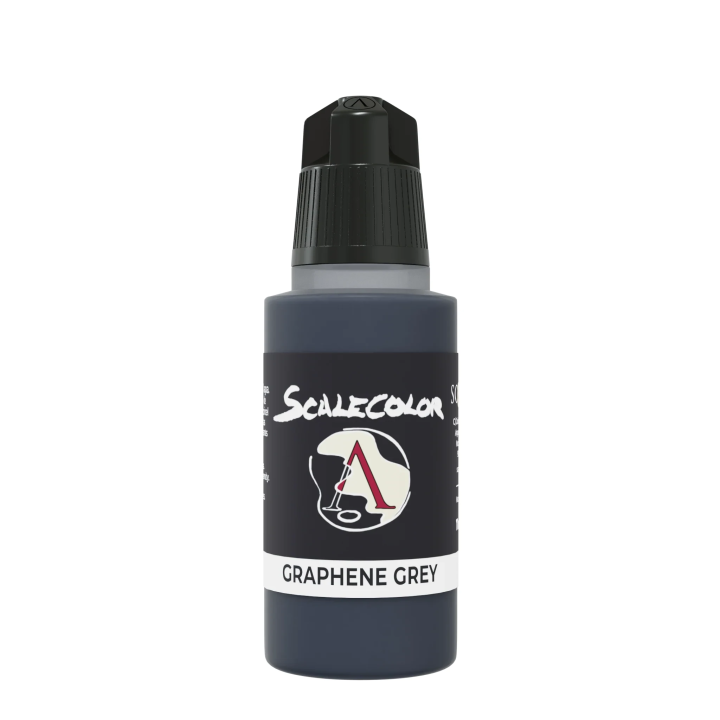Graphene Grey SC-58 17ml