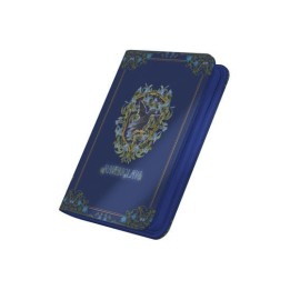 Zipfolio 160 Xenoskin Harry Potter - Ravenclaw