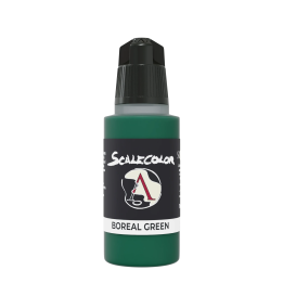 Boreal Green SC-42 17ml