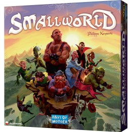 Small World (edycja polska)