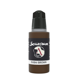 Dubai Brown SC-13 17ml