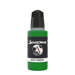 Irati Green SC-43 17ml