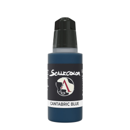 Cantabric Blue SC-53 17ml