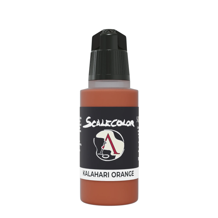 Kalahari Orange SC-14 17ml