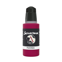 Fuchsia SC-34 17ml