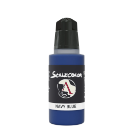 Navy Blue SC-54 17ml