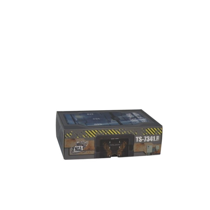 Strike Force Box Sci-Fi