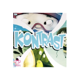 Kontrast