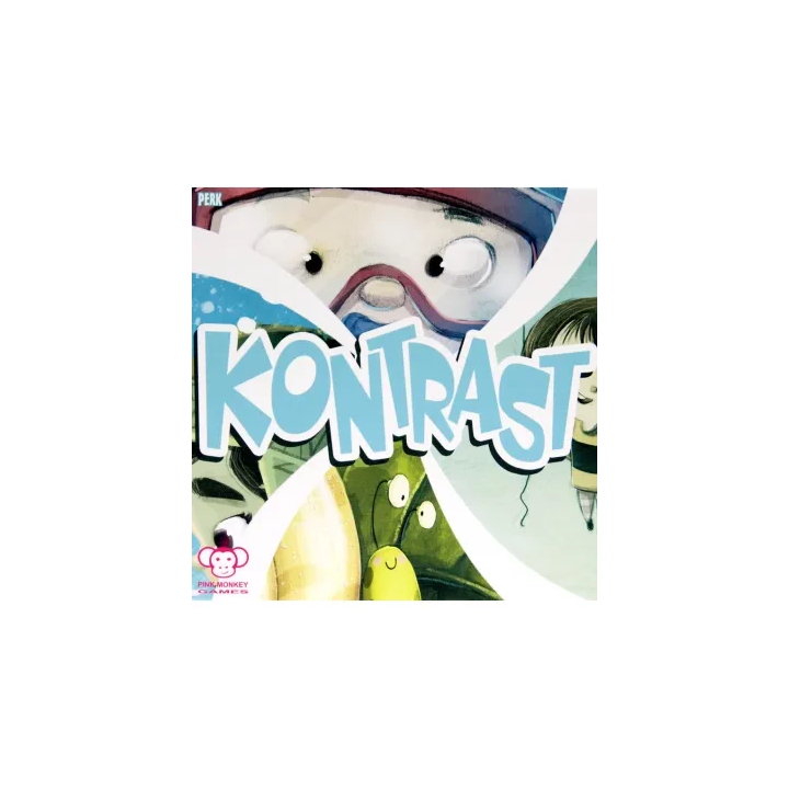 Kontrast