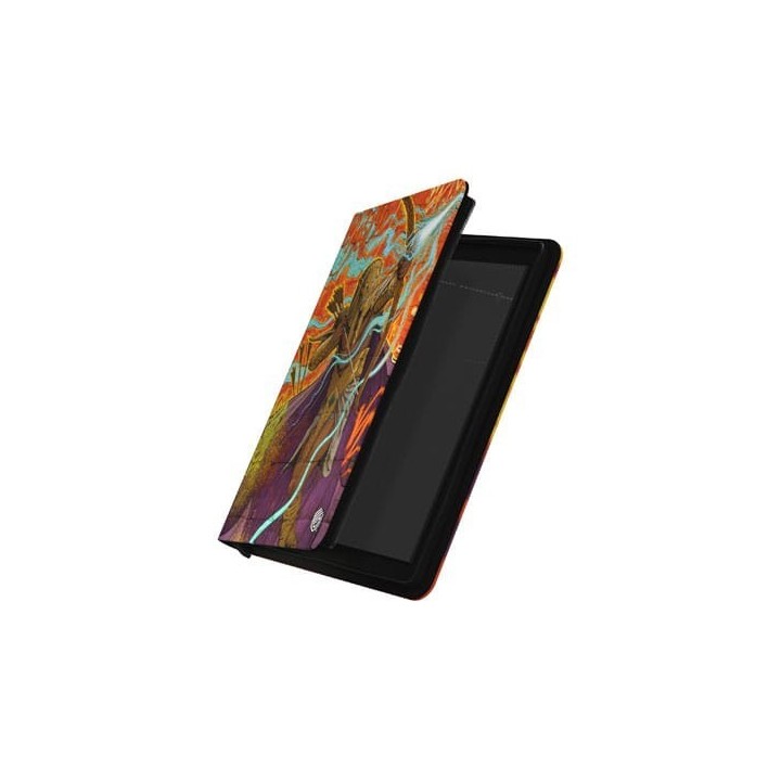 Zipfolio 360 Xenoskin MTG Aetherdrift - Ketramose, the New Dawn