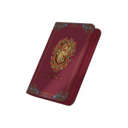 Zipfolio 160 Xenoskin Harry Potter - Gryffindor