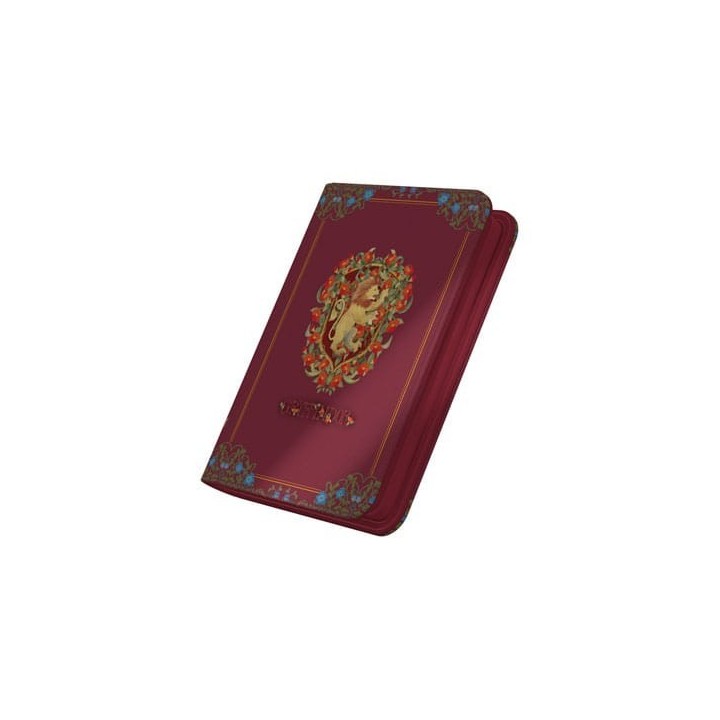 Zipfolio 160 Xenoskin Harry Potter - Gryffindor