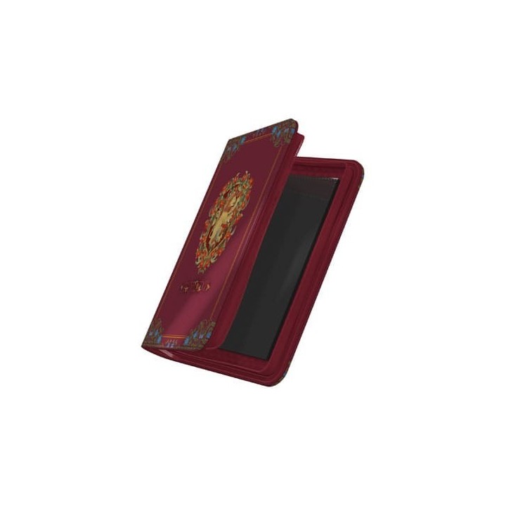 Zipfolio 160 Xenoskin Harry Potter - Gryffindor