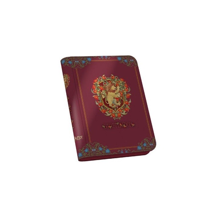 Zipfolio 160 Xenoskin Harry Potter - Gryffindor