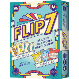 Flip 7 (edycja polska)