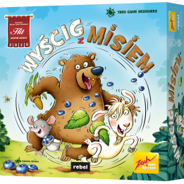 Wyścig z misiem