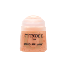 Kindleflame 12ml (Dry)