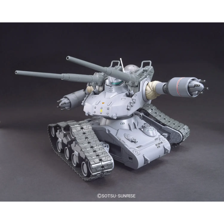 HG 1/144 Guntank Early Type
