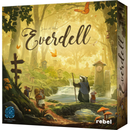 Everdell