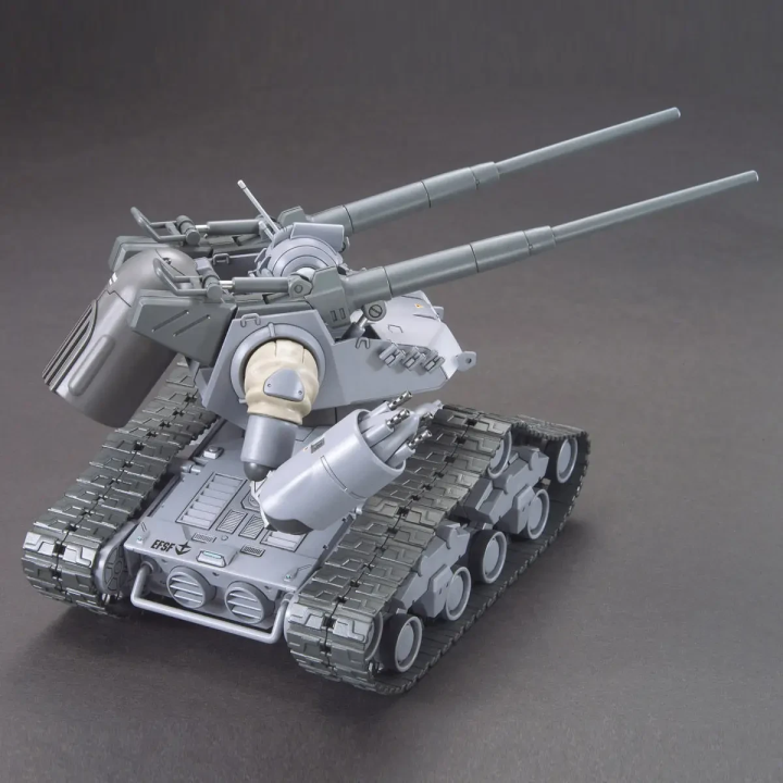 HG 1/144 Guntank Early Type