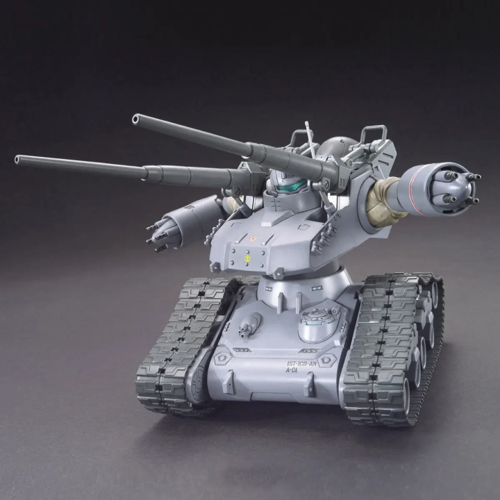HG 1/144 Guntank Early Type