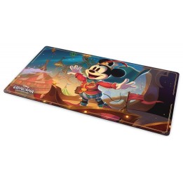 Disney Lorcana Whispers in the Well Mickey Mouse Playmat