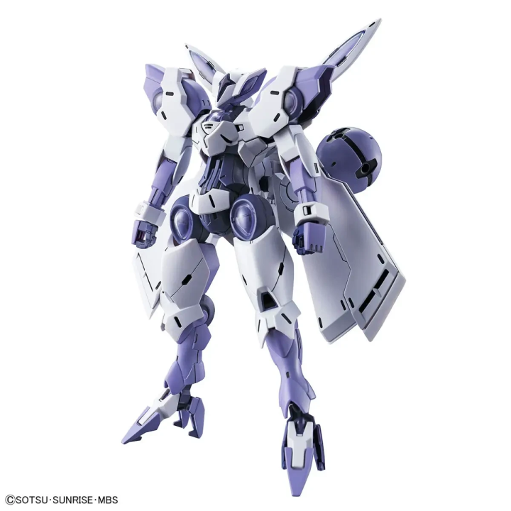 HG 1/144 Gundam Beguir-Beu