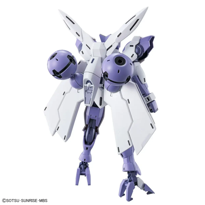 HG 1/144 Gundam Beguir-Beu