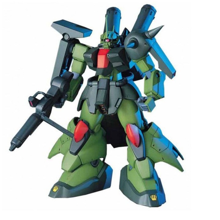 HGUC 1/144 Zaku III Mashmer Custom
