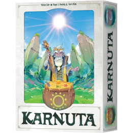 Karnuta