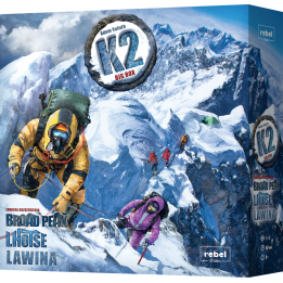 K2 Big Box