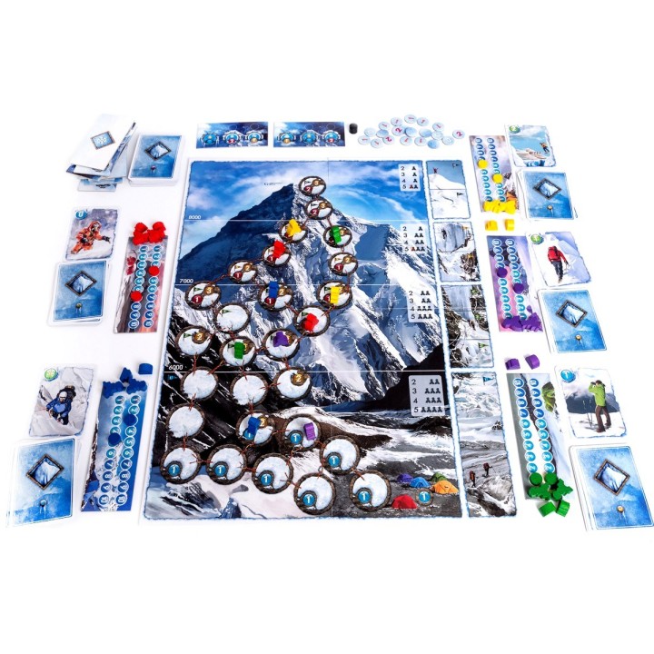 K2 Big Box