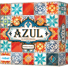 Azul (edycja polska)