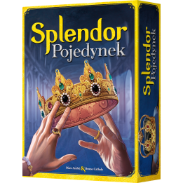 Splendor: Pojedynek